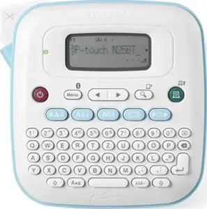 Brother P-Touch PT-N25BT - labelmaker - B/W - direct thermal