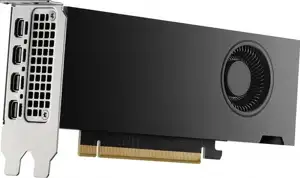 NVIDIA Quadro RTX 2000 ADA FH 16GB GDDR6 Bulk