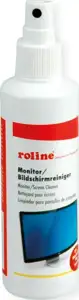 Roline komplet za čišćenje računala (sredstvo + pribor) multicolor