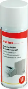 Roline pjena za čišćenje, antistatička (400ml)