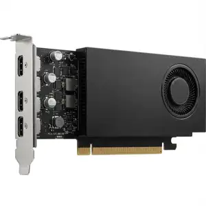 Grafička kartica PNY NVIDIA RTX A400 4 GB