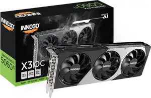 Grafička kartica Inno3D GeForce RTX 5060 Ti 16GB Twin X3 OC
