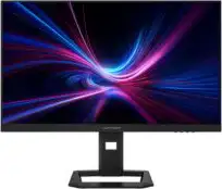 LC-Power LED-Display LC-M27UFD - 68.58 cm (27) - 3840 x 2160 4K UHD