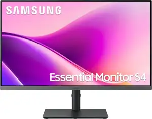 Samsung LED-Display S43UF - 68.6 cm (27) - 1920 x 1080 Full HD