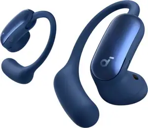 Anker Soundcore AeroFit 2 Pro Wireless Earbuds, Blue