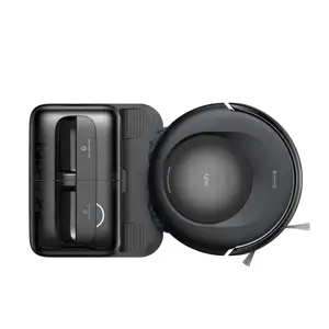 Anker Eufy Omni C20 Robot Vacuum with Self-Cleaning Docking Station