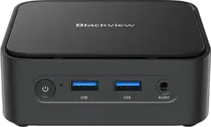Blackview MP50 Ryzen 5 3500U 16GB/512GB mini PC