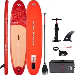 AQUA MARINA Monster višenamjenski iSUP, BT-26MOP