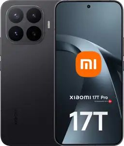 Xiaomi 17T PRO 17.4 cm (6.83
