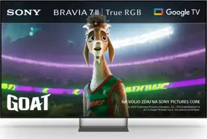 SONY TV K55XR75M2PB.CEI BRAVIA 7 II True RGB