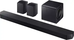 Samsung soundbar HW-Q990H/EN