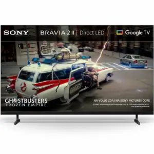 SONY TV K50S25M2PB.CEI BRAVIA 2 II 4K procesor X1