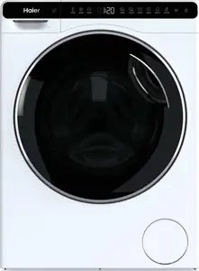 Perilica rublja HAIER HW50-BP12307U1-S