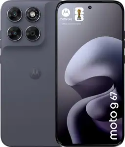Motorola moto g67 17.3 cm (6.8