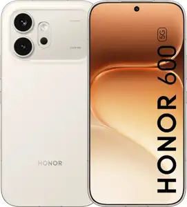 Honor 600 DS 5G 8/256 Gold smartphone