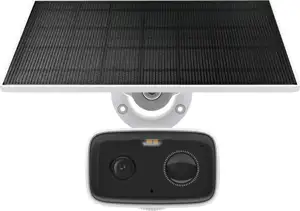 TP-Link Tapo C400 KIT Box IP security camera Outdoor 1920 x 1080 pixels Wall