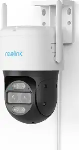 Reolink TrackMix Series G765 LTE Outdoor IP Camera