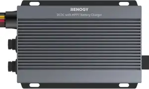 Renogy DC-DC punjač s MPPT 12V/24V 50A, 720W, IP67, RBC2125DS-21W-G3