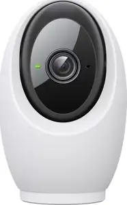 TP-Link Tapo Pan/Tilt AI Home Security Wi-Fi Camera