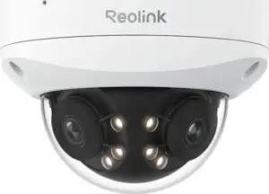 Reolink DUO Series P757 16MP IP security camera