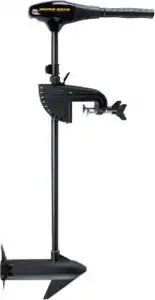Krmeni elektro motor Minn Kota Endura C2 55 lbs 36” (91 cm) 12 V s baterijskim mjeračem, 1352275M