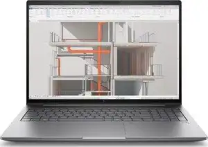 Prijenosno računalo HP ZBOOK X G1i 16, CT7M3ET