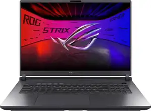 Prijenosno računalo G815LW-S9035W 18/2.5K/Ultra 9 275HX/32GB7S2TB/RTX5080-16GB/W11H/GRY/2Y