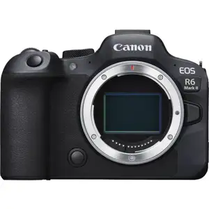 Canon EOS R6 Mark II 24,2 MP 6000 x 4000 Pixel (5666C004)