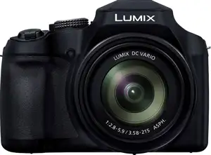 Panasonic LUMIX DC-FZ82D