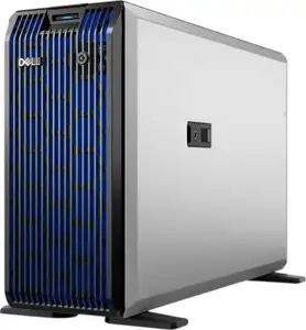 DELL EMC PowerEdge T360, 8x3.5