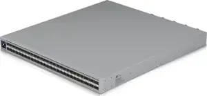 Ubiquiti UniFi ECS-Aggregation Managed L2/L3 1U Grey