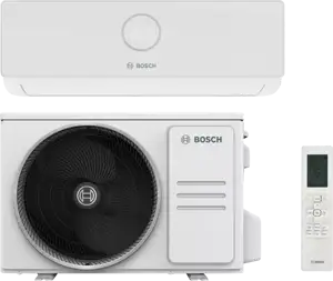 Klima uređaj 3,5kW Bosch Climate CL3000i-Set 35 WE