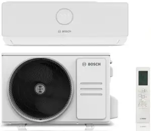 Klima uređaj 5,3kW Bosch Climate CL3000i-Set 53 WE