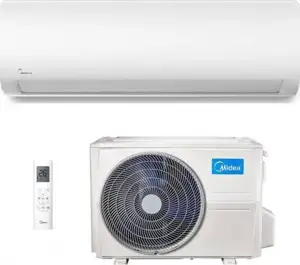 Klima uređaj MIDEA XTREME SAVE PLUS MSAGBU-12HRFNX-QRD0GW, 3.5kW, Inverter, R32, WiFi
