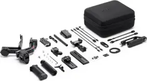 DJI RS 4 Pro Combo