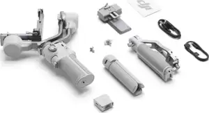 DJI RS 4 Mini Combo