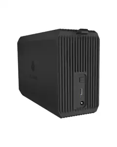 IcyBox IB-RD3720-CU3 RAID system for 2x 3.5