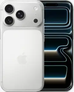 Mobitel Apple iPhone 17 Pro 1TB, Silver