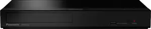 Panasonic DP-UB154EG-K 4K ULTRA HD Blu-ray Player Schwarz