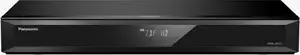 Panasonic DMR-UBC70EGK UHD Blu-ray Recorder 500GB HDD 2x DVB-C/T2 Tuner Schwarz