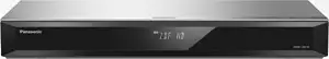 Panasonic DMR-UBC70EGS UHD Blu-ray Recorder 500GB HDD 2x DVB-C/T2 Tuner Silber
