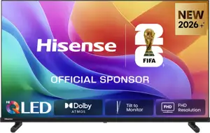 HISENSE QLED TV Smart 50A5S
