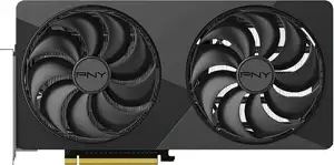 PNY RTX5070 Ti SLIM OC DUAL FAN 16GB GDDR7 3xDP,1xHDMI