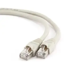 Gembird Cat6 UTP Patch cord, grey, 2m