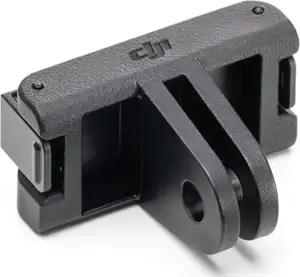 Osmo Action Quick- Release Adapter Mount