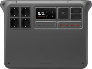 DJI POWER 2000EU