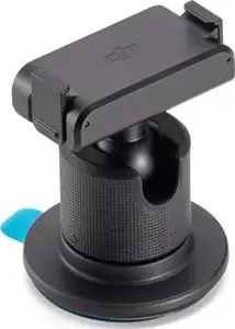 Osmo Magnetic Ball-Joint Adapter Mount
