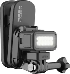 GoPro Light Mod 2 (Versatile | Waterproof | LED)