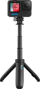GoPro Shorty (Mini Extension Pole + Tripod)