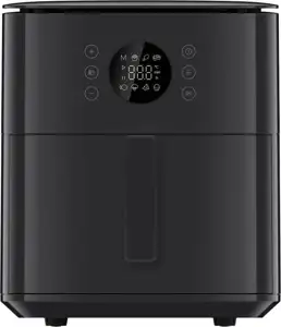 Friteza na vrući zrak Xiaomi Air Fryer 6.5L, crna